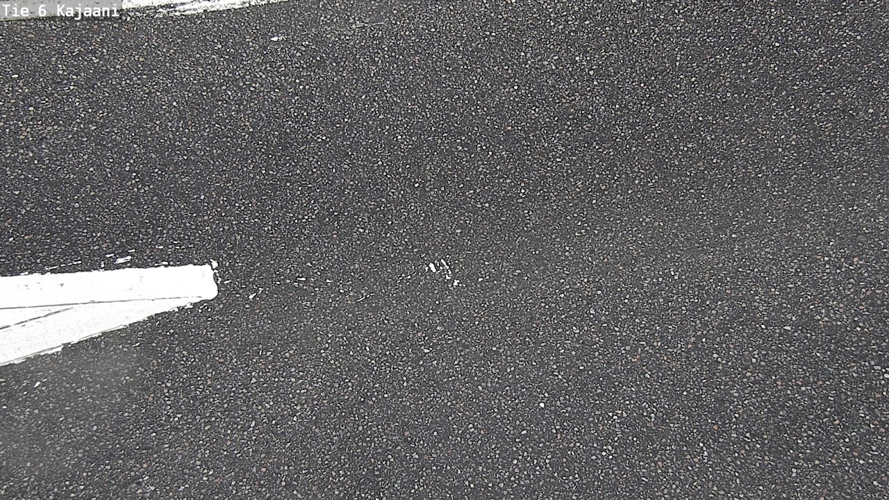 Kelikamerat Kuva Tie 6 Kajaani, Kajaani, Kainuu
