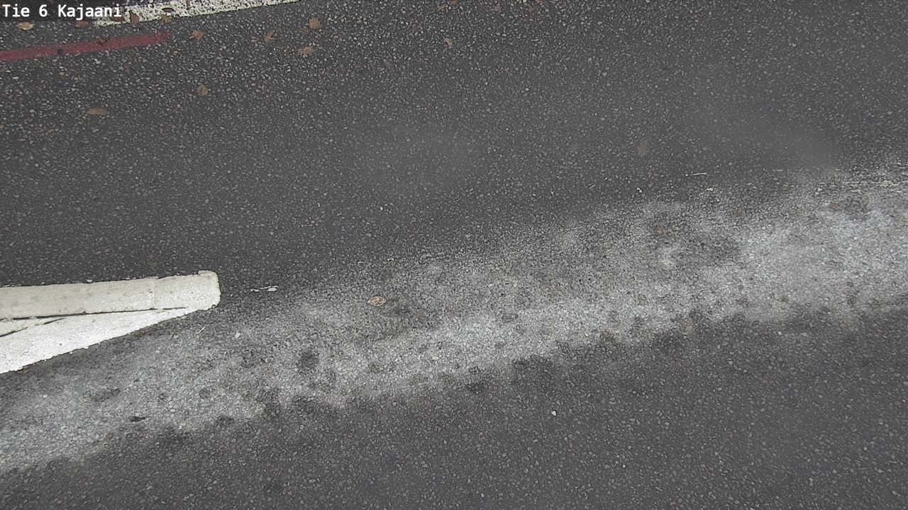 Kelikamerat Kuva Tie 6 Kajaani, Kajaani, Kainuu