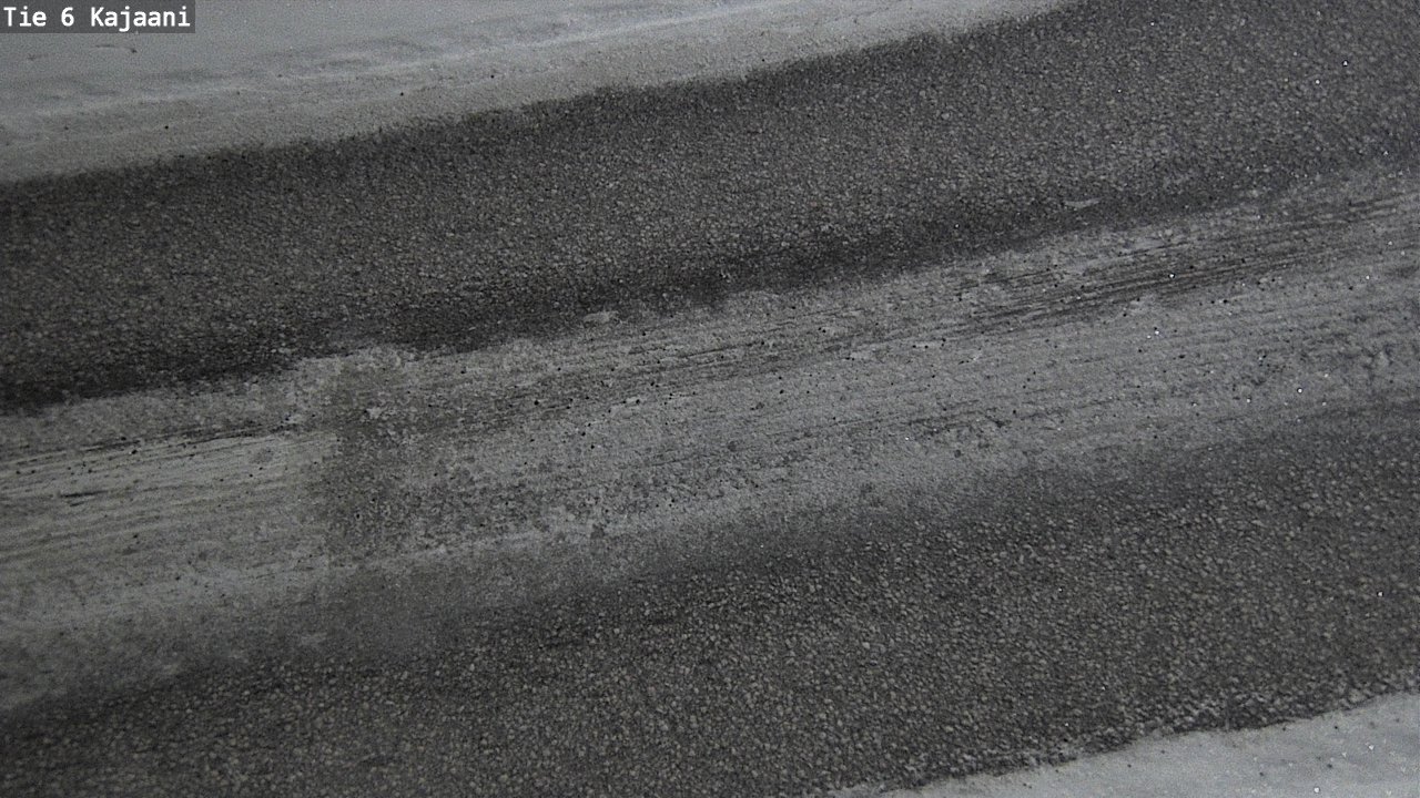 Kelikamerat Kuva Tie 6 Kajaani, Kajaani, Kainuu