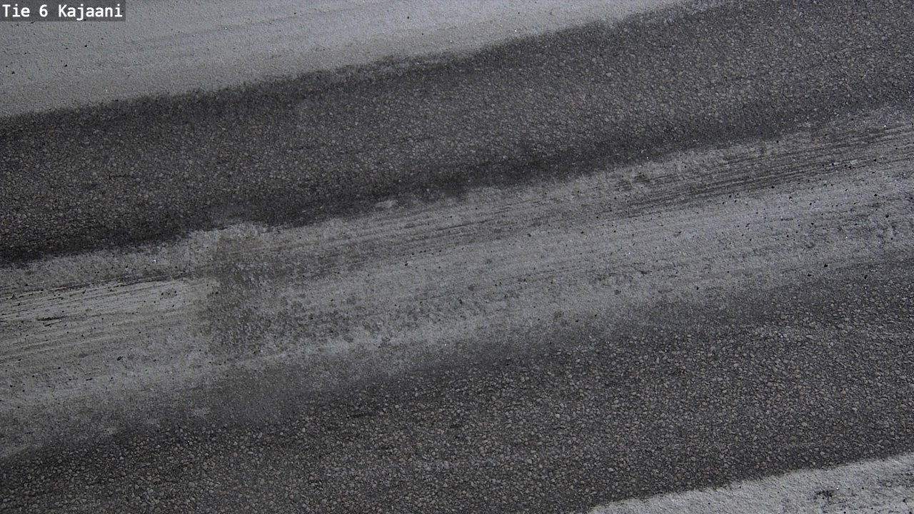 Kelikamerat Kuva Tie 6 Kajaani, Kajaani, Kainuu