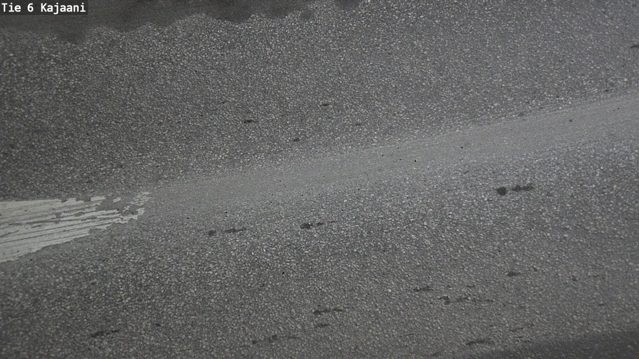 Kelikamerat Kuva Tie 6 Kajaani, Kajaani, Kainuu