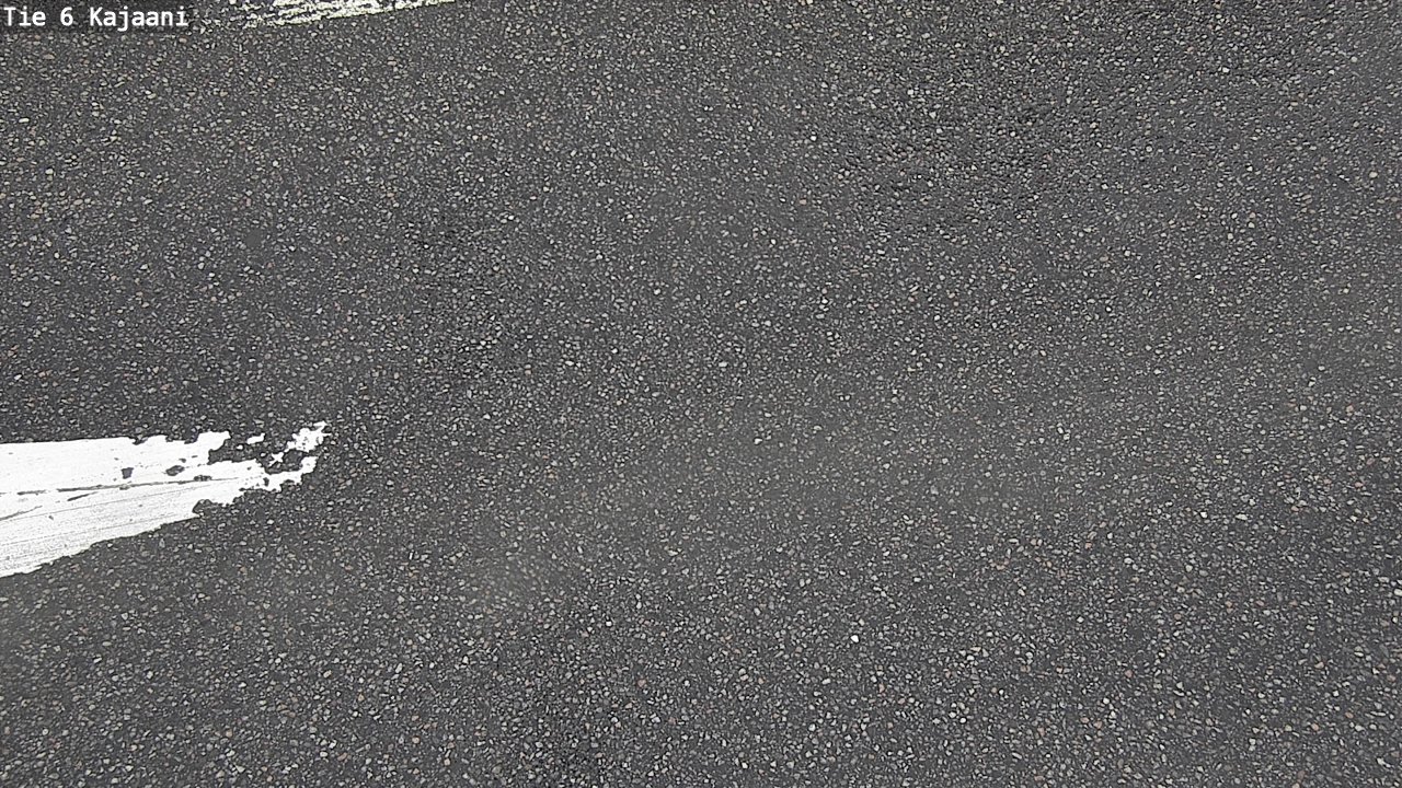 Kelikamerat Kuva Tie 6 Kajaani, Kajaani, Kainuu