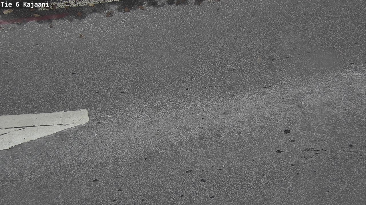 Kelikamerat Kuva Tie 6 Kajaani, Kajaani, Kainuu