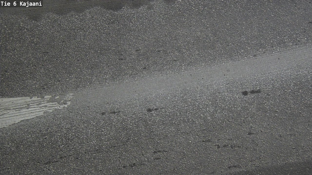 Kelikamerat Kuva Tie 6 Kajaani, Kajaani, Kainuu