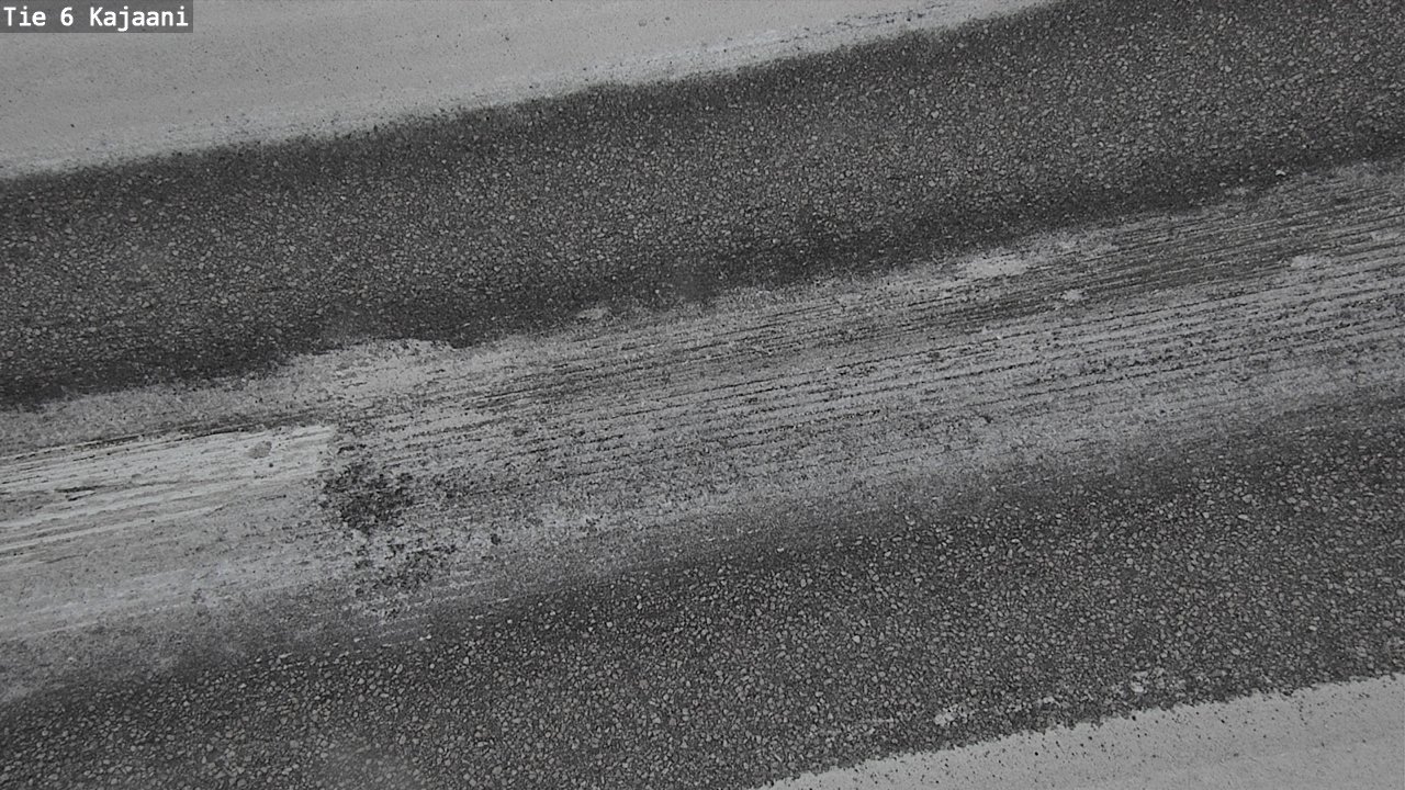 Kelikamerat Kuva Tie 6 Kajaani, Kajaani, Kainuu