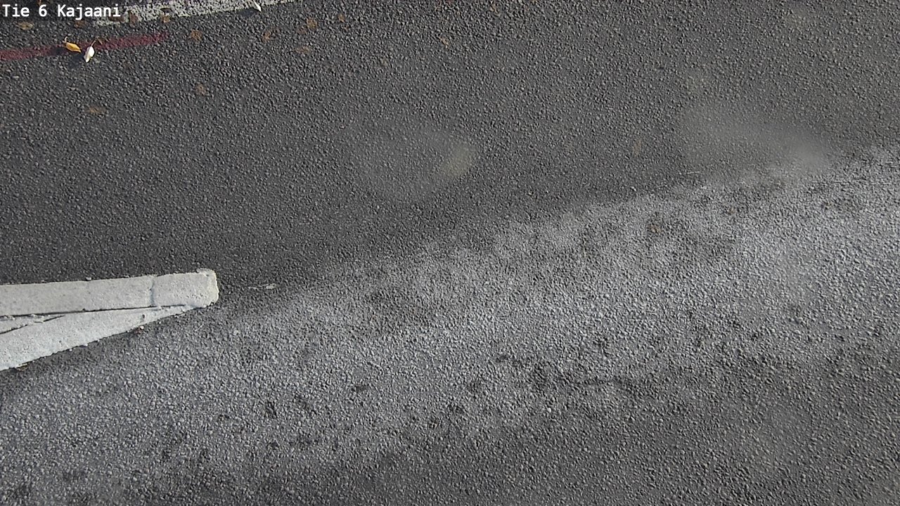 Kelikamerat Kuva Tie 6 Kajaani, Kajaani, Kainuu