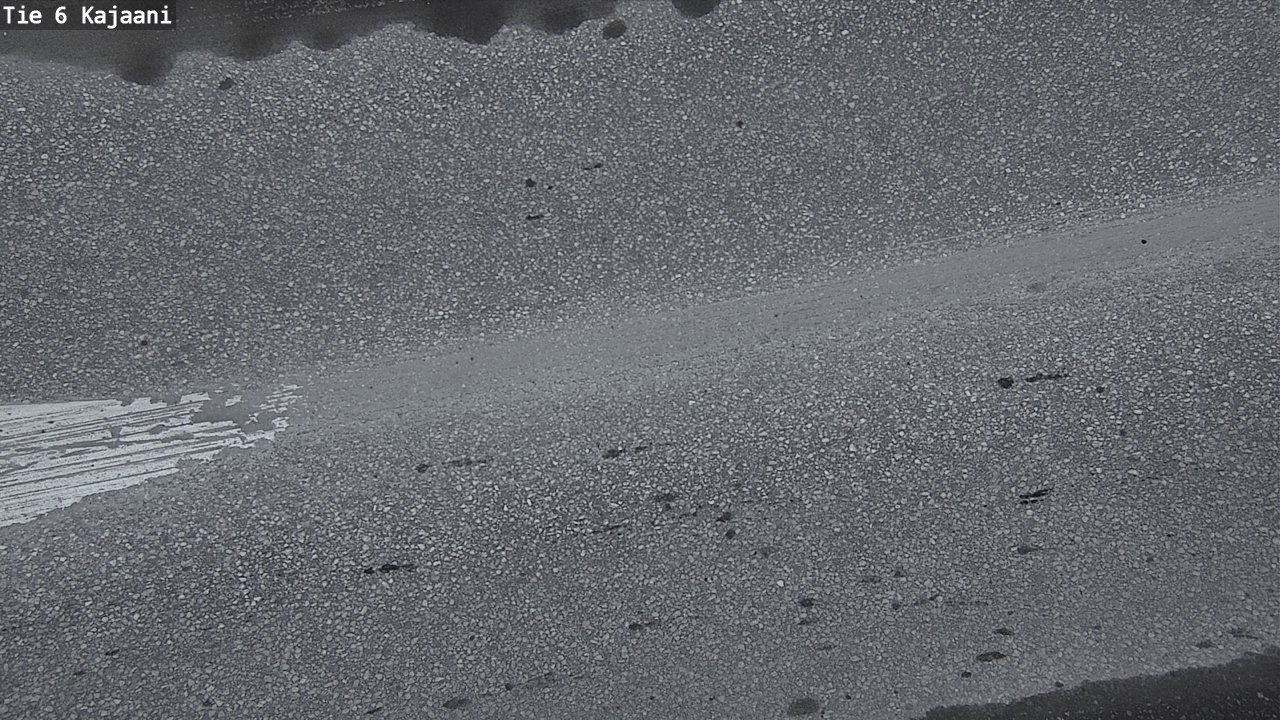 Kelikamerat Kuva Tie 6 Kajaani, Kajaani, Kainuu