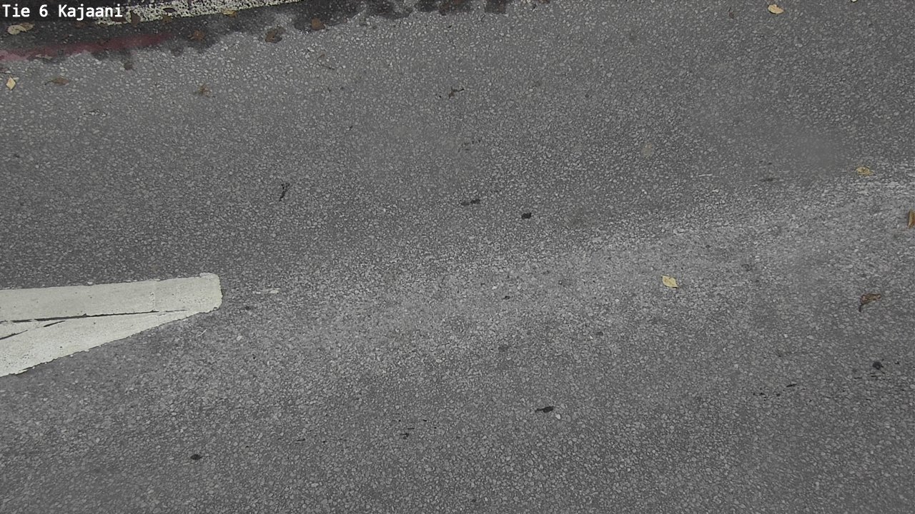 Kelikamerat Kuva Tie 6 Kajaani, Kajaani, Kainuu