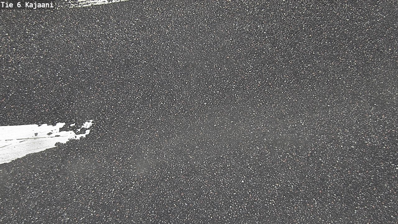 Kelikamerat Kuva Tie 6 Kajaani, Kajaani, Kainuu