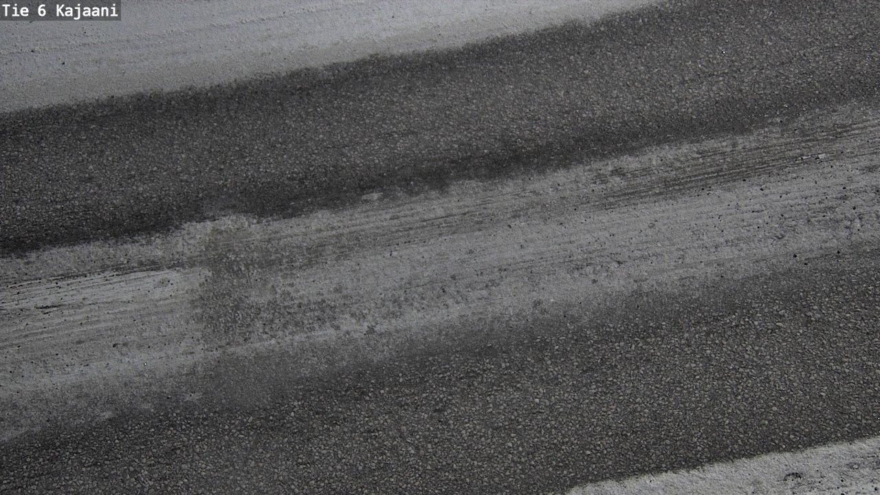 Kelikamerat Kuva Tie 6 Kajaani, Kajaani, Kainuu