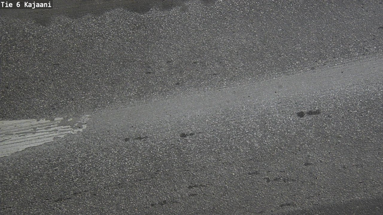 Kelikamerat Kuva Tie 6 Kajaani, Kajaani, Kainuu