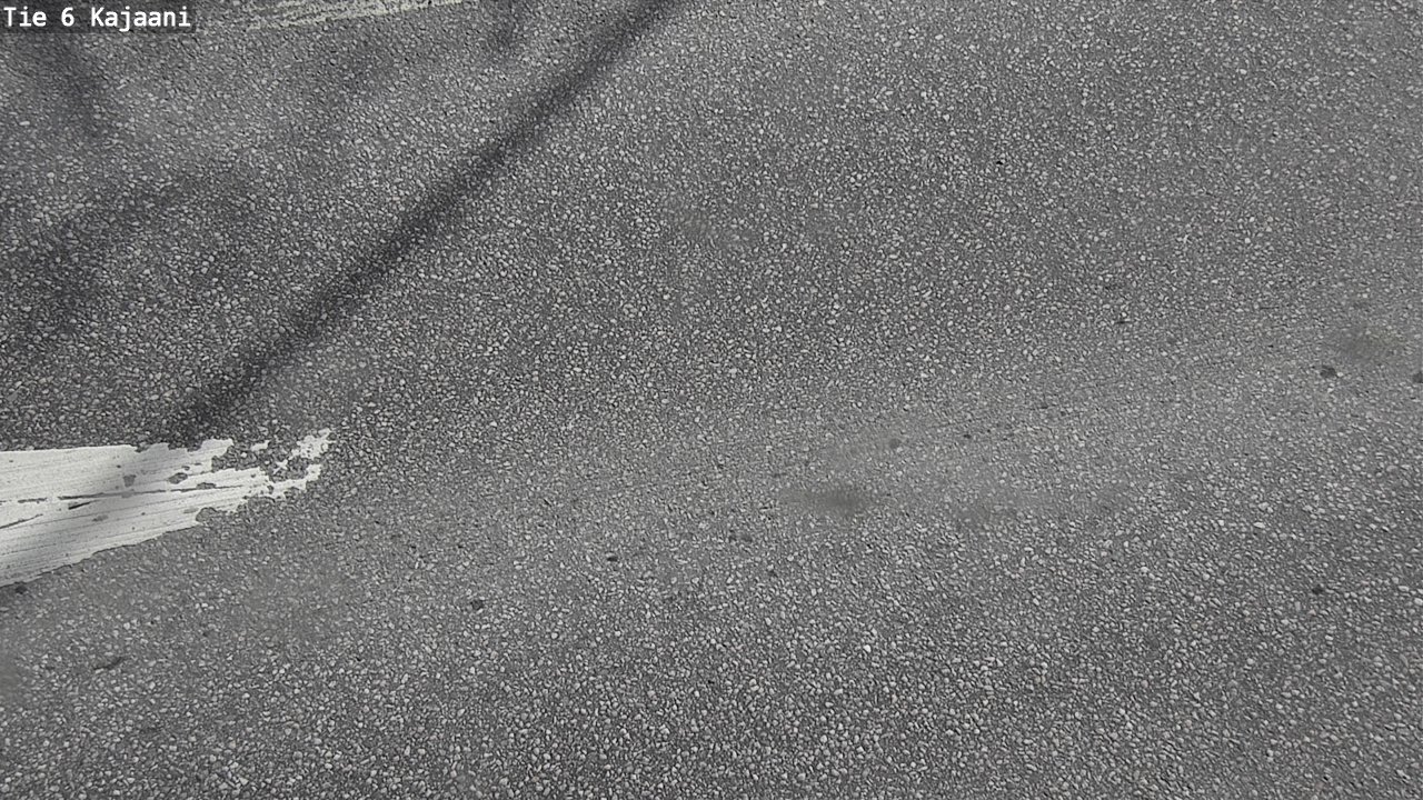 Kelikamerat Kuva Tie 6 Kajaani, Kajaani, Kainuu