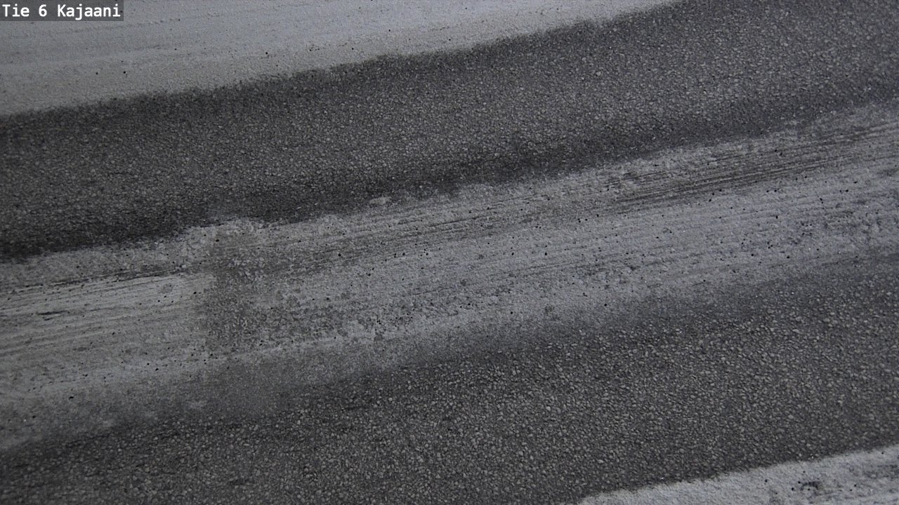 Kelikamerat Kuva Tie 6 Kajaani, Kajaani, Kainuu
