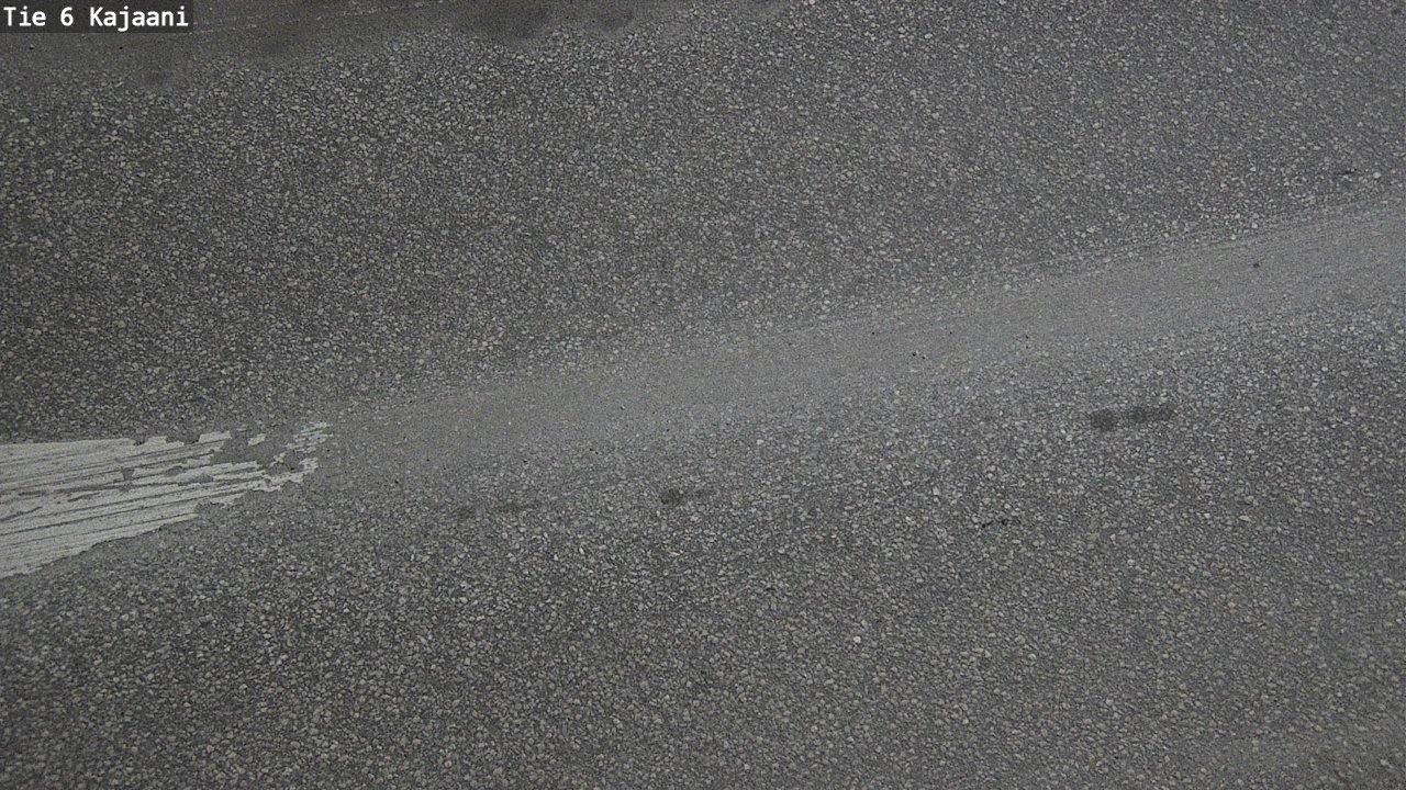 Kelikamerat Kuva Tie 6 Kajaani, Kajaani, Kainuu