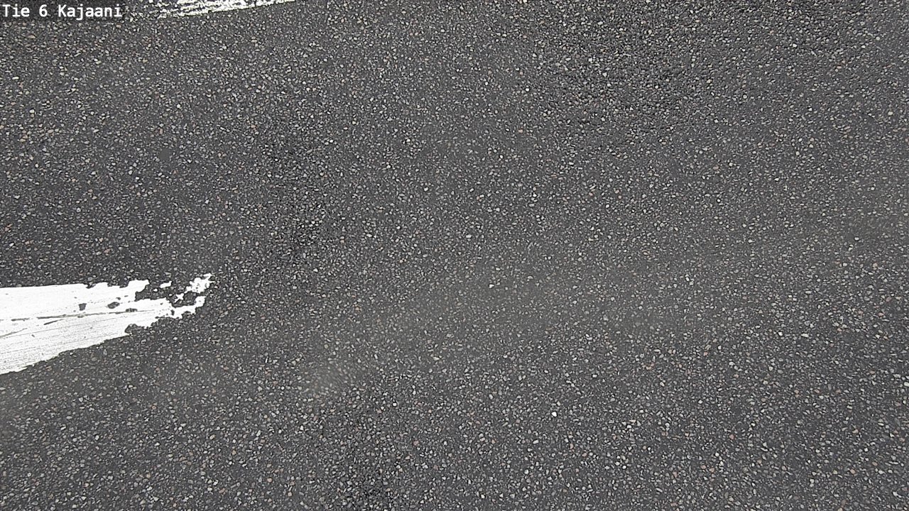 Kelikamerat Kuva Tie 6 Kajaani, Kajaani, Kainuu