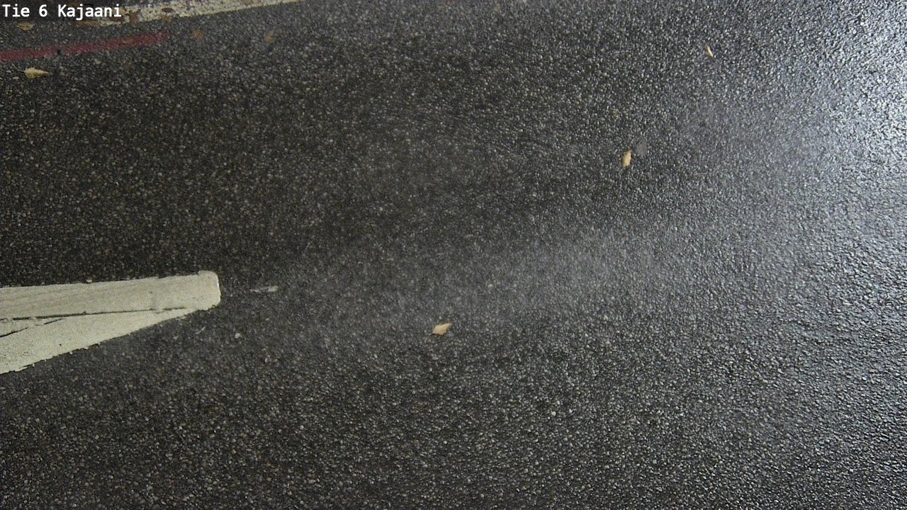Kelikamerat Kuva Tie 6 Kajaani, Kajaani, Kainuu