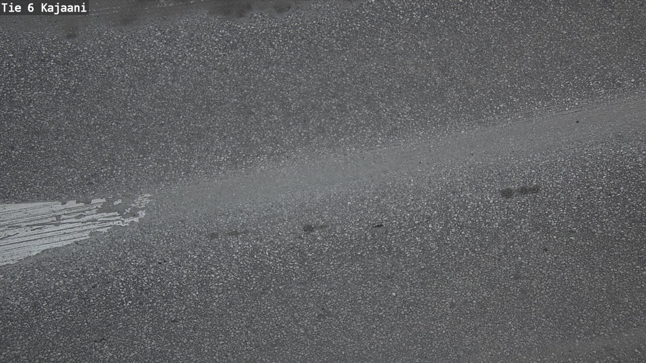 Kelikamerat Kuva Tie 6 Kajaani, Kajaani, Kainuu