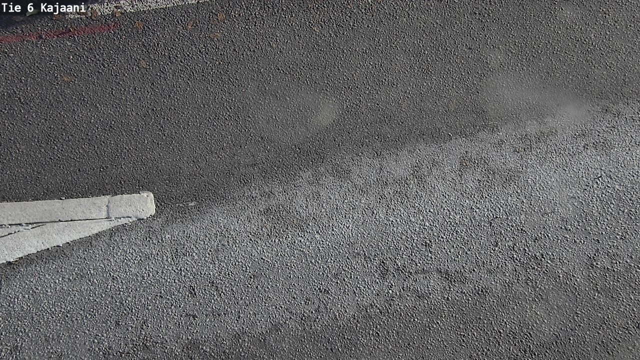 Kelikamerat Kuva Tie 6 Kajaani, Kajaani, Kainuu