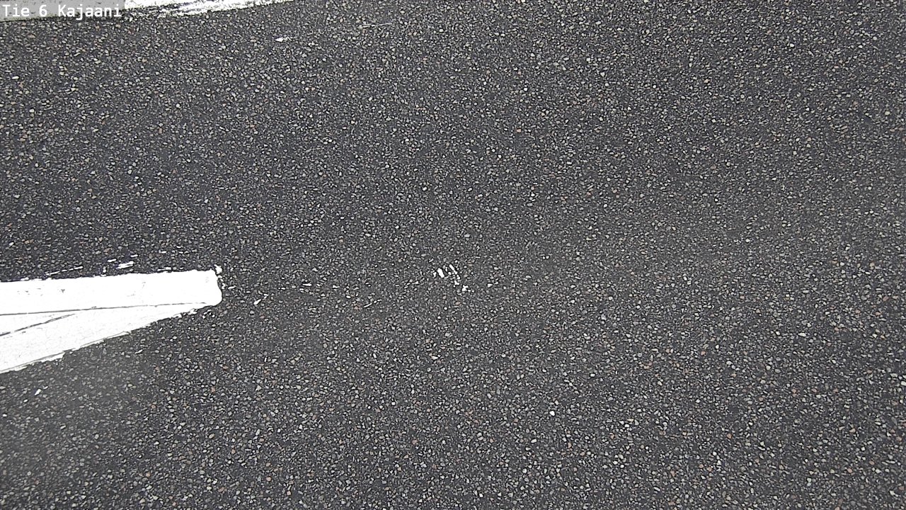 Kelikamerat Kuva Tie 6 Kajaani, Kajaani, Kainuu