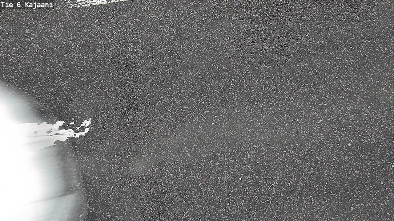Kelikamerat Kuva Tie 6 Kajaani, Kajaani, Kainuu