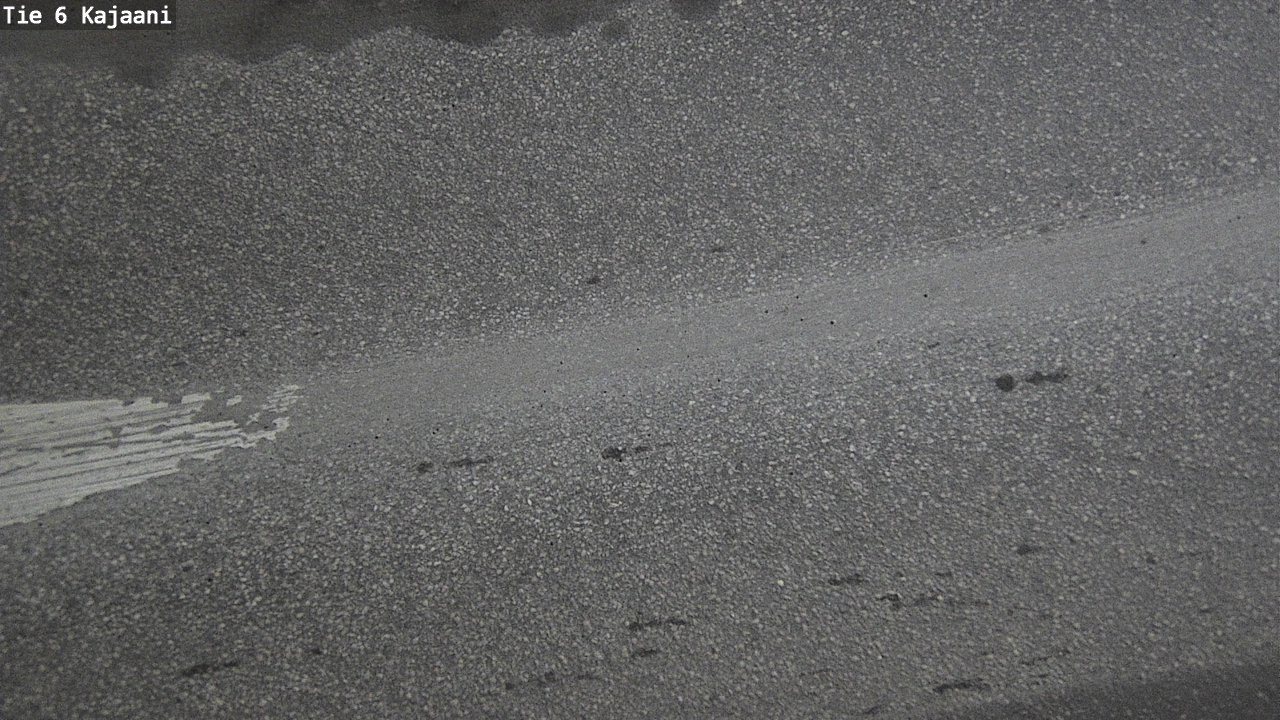 Kelikamerat Kuva Tie 6 Kajaani, Kajaani, Kainuu