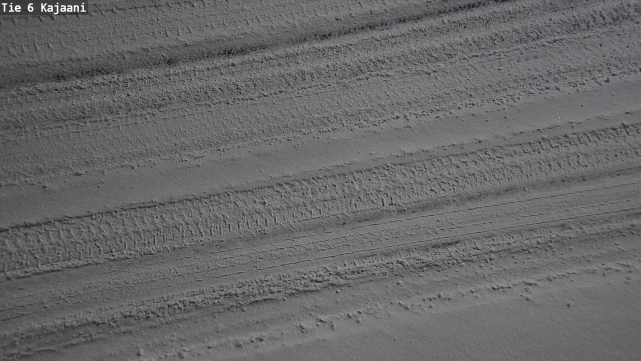 Kelikamerat Kuva Tie 6 Kajaani, Kajaani, Kainuu