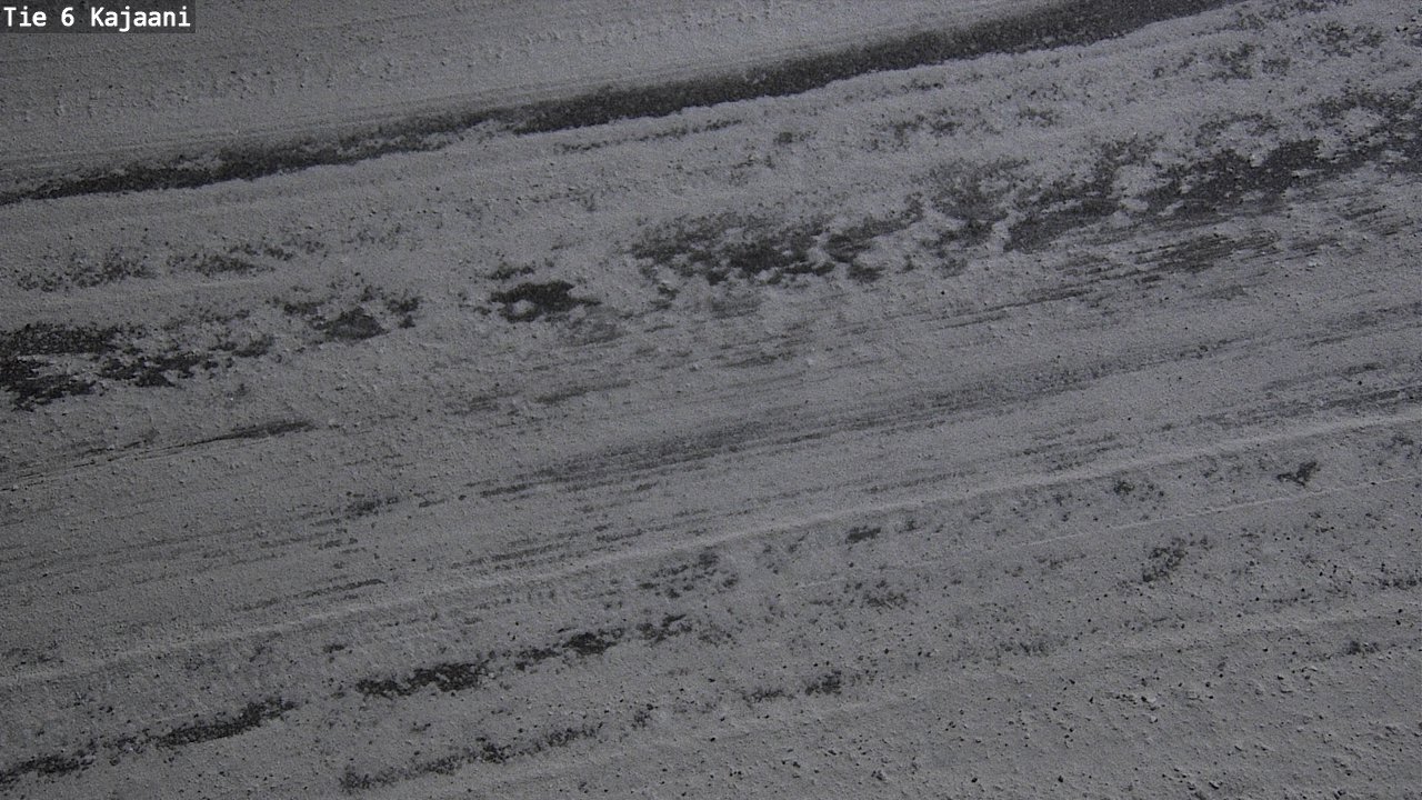 Kelikamerat Kuva Tie 6 Kajaani, Kajaani, Kainuu