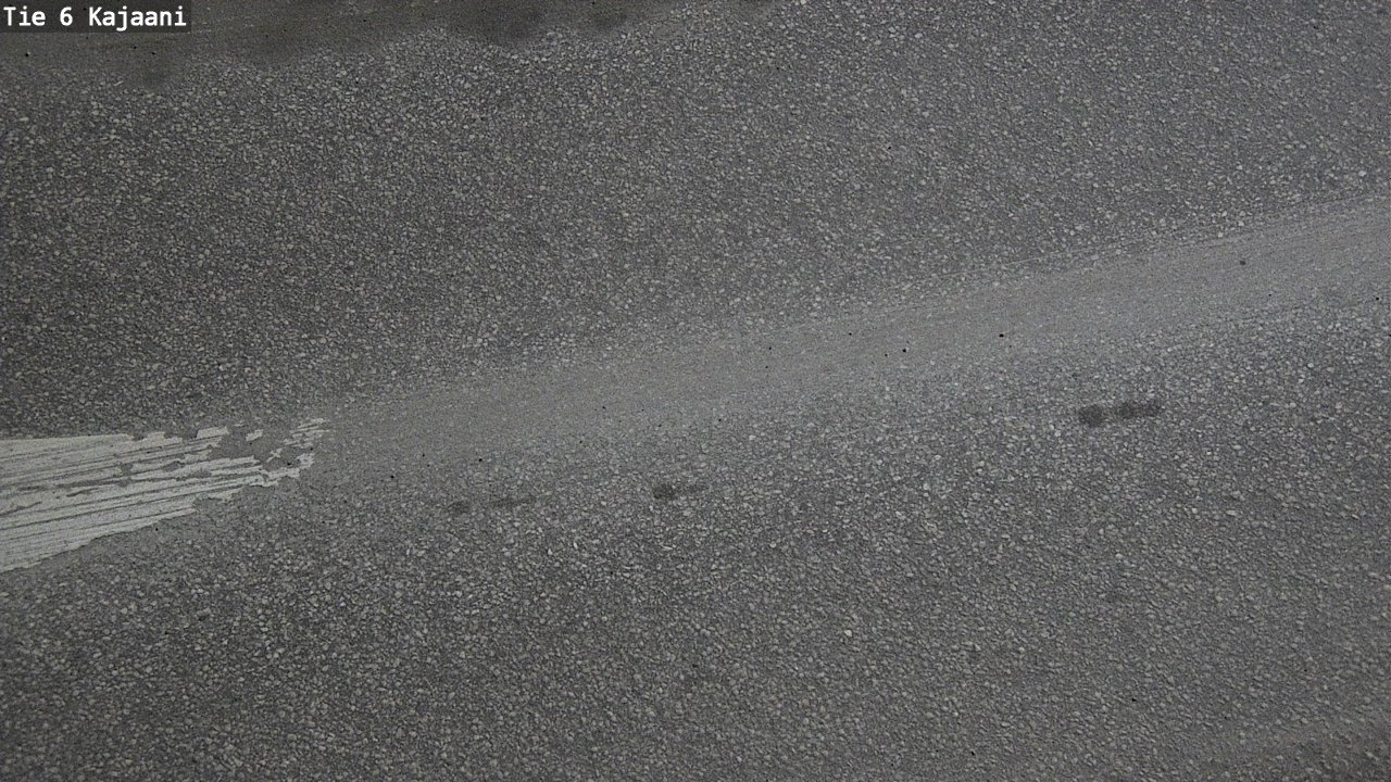 Kelikamerat Kuva Tie 6 Kajaani, Kajaani, Kainuu