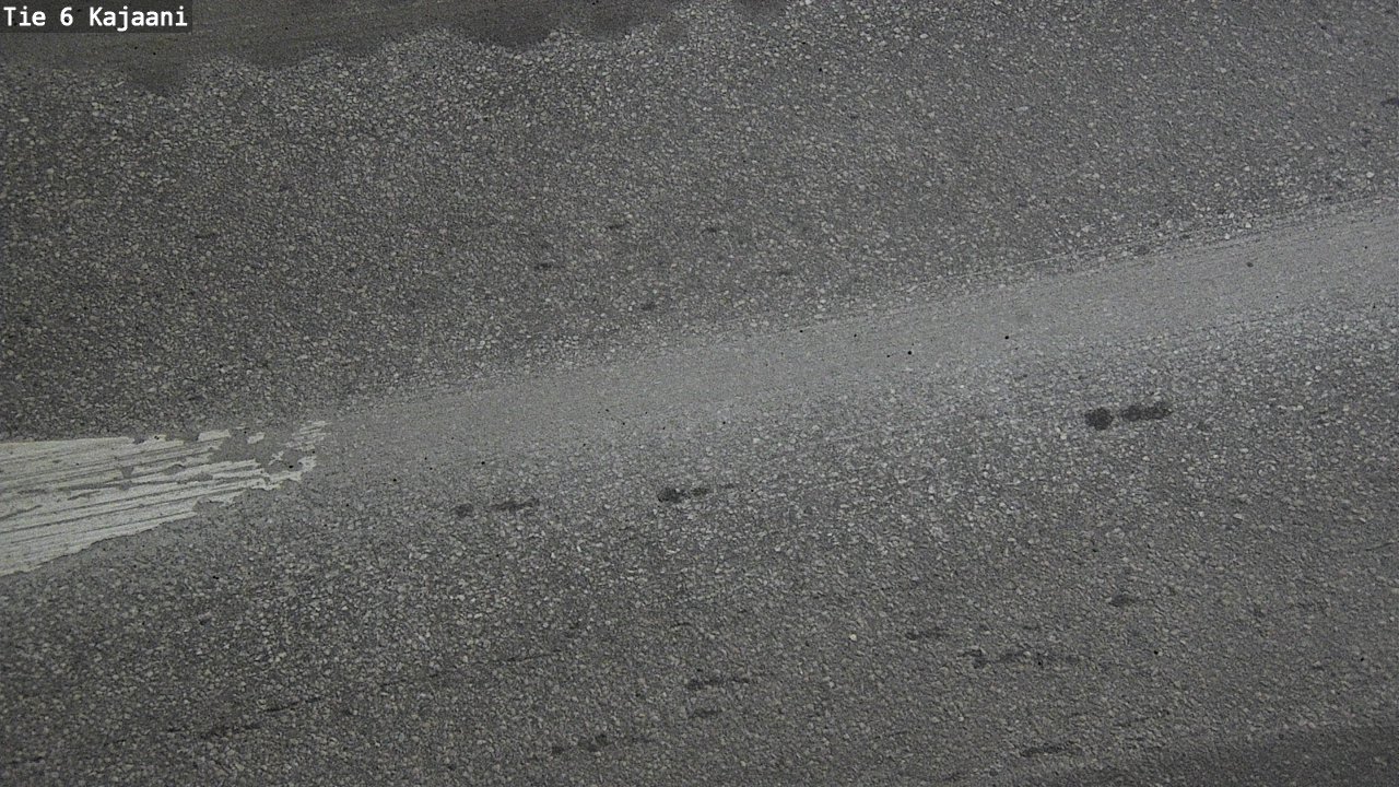 Kelikamerat Kuva Tie 6 Kajaani, Kajaani, Kainuu