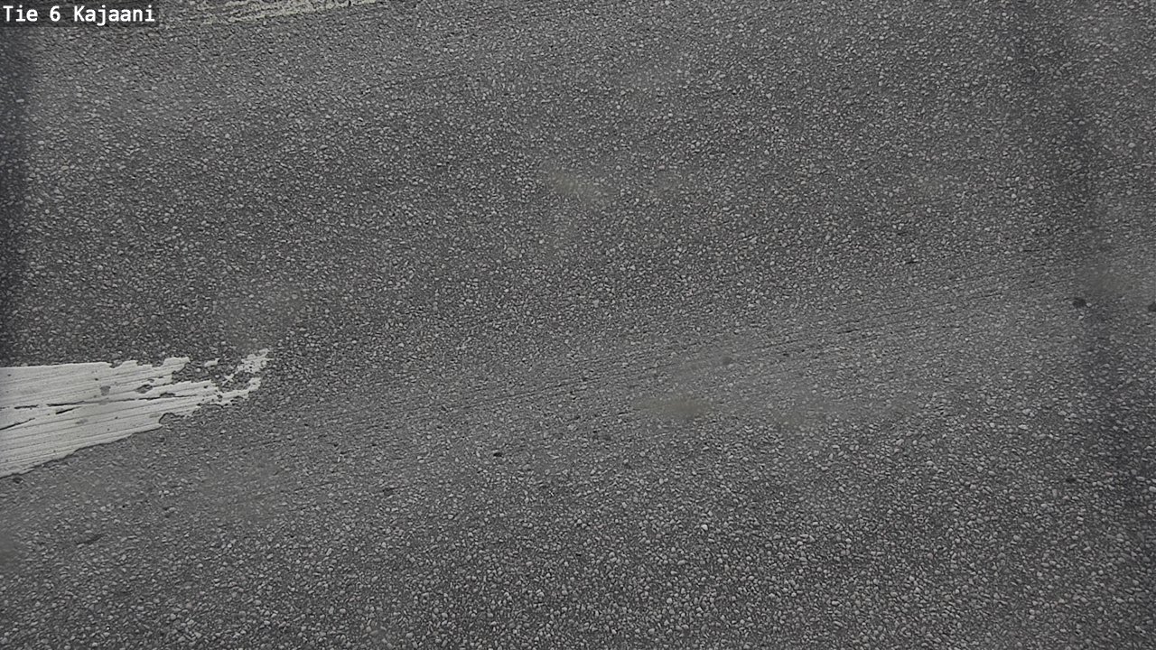 Kelikamerat Kuva Tie 6 Kajaani, Kajaani, Kainuu