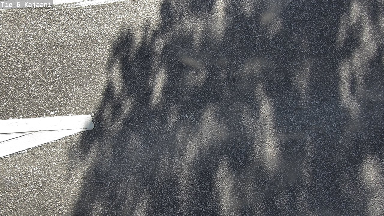 Kelikamerat Kuva Tie 6 Kajaani, Kajaani, Kainuu