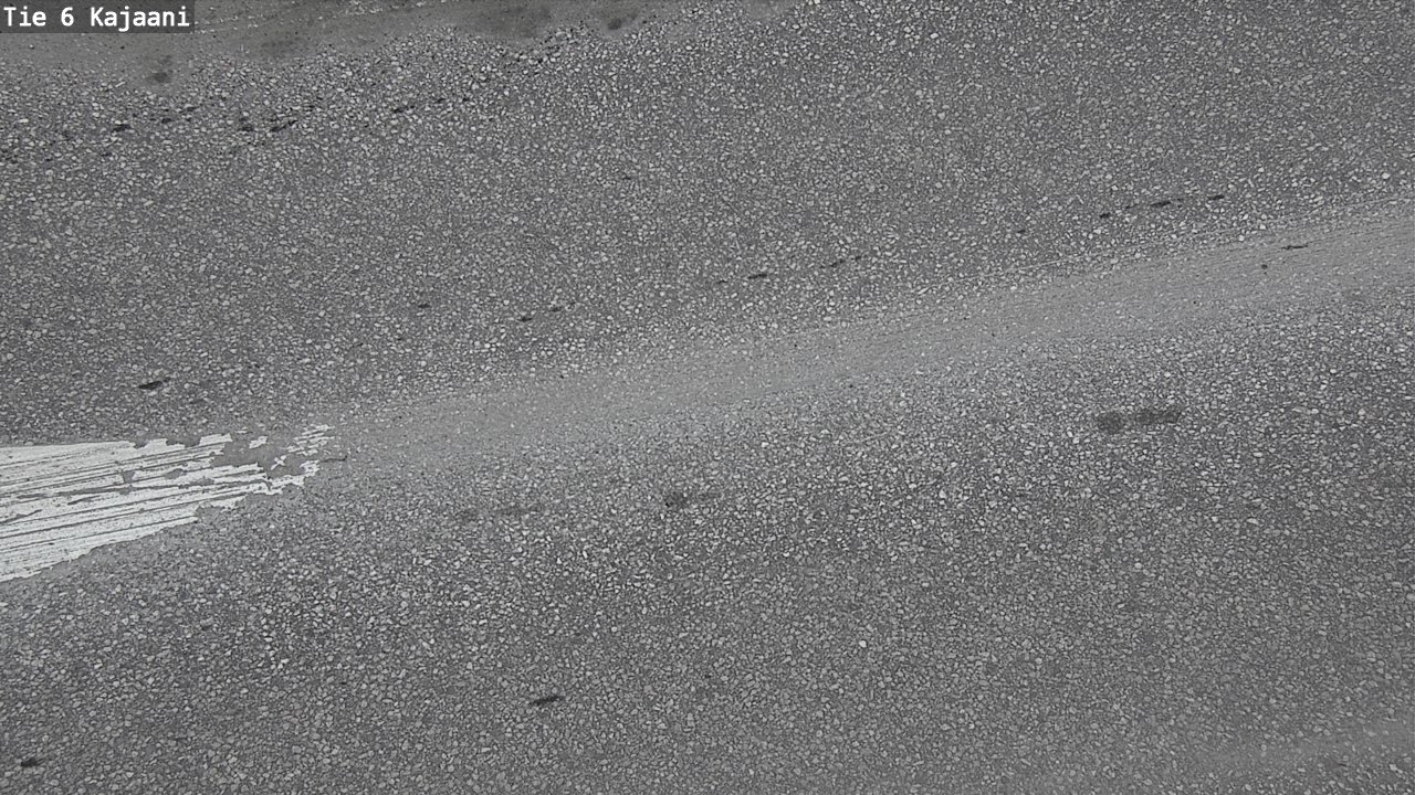 Kelikamerat Kuva Tie 6 Kajaani, Kajaani, Kainuu
