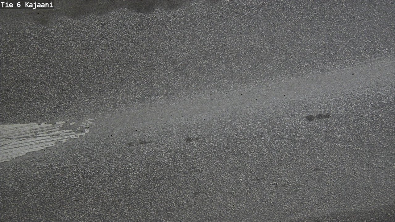 Kelikamerat Kuva Tie 6 Kajaani, Kajaani, Kainuu