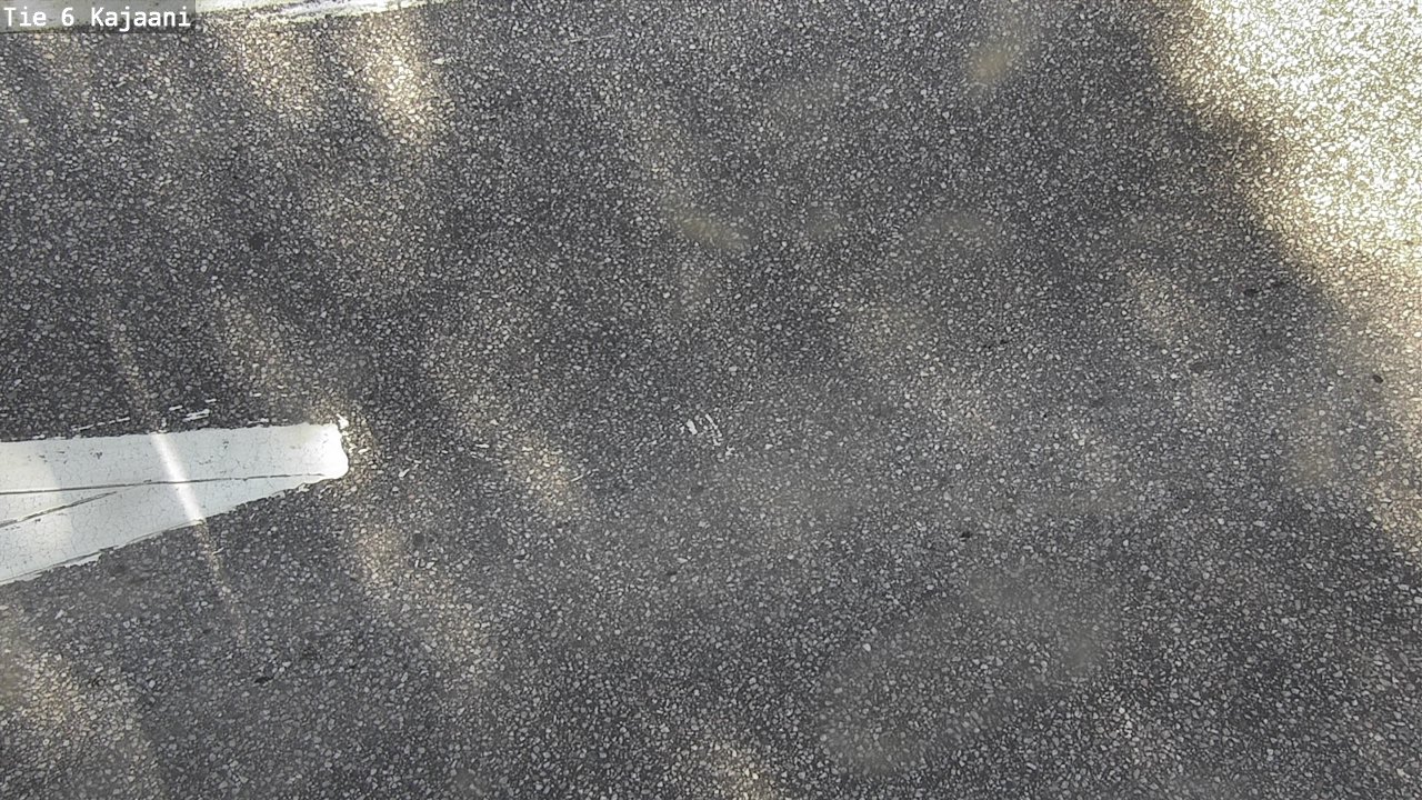 Kelikamerat Kuva Tie 6 Kajaani, Kajaani, Kainuu