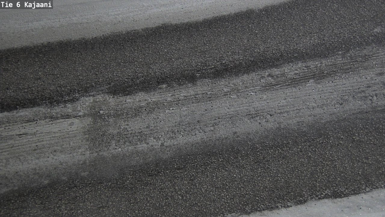 Kelikamerat Kuva Tie 6 Kajaani, Kajaani, Kainuu