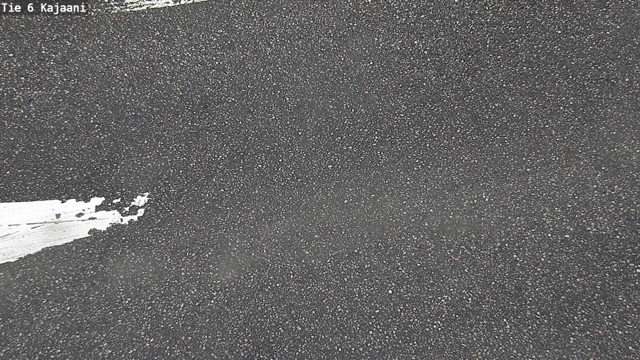Kelikamerat Kuva Tie 6 Kajaani, Kajaani, Kainuu