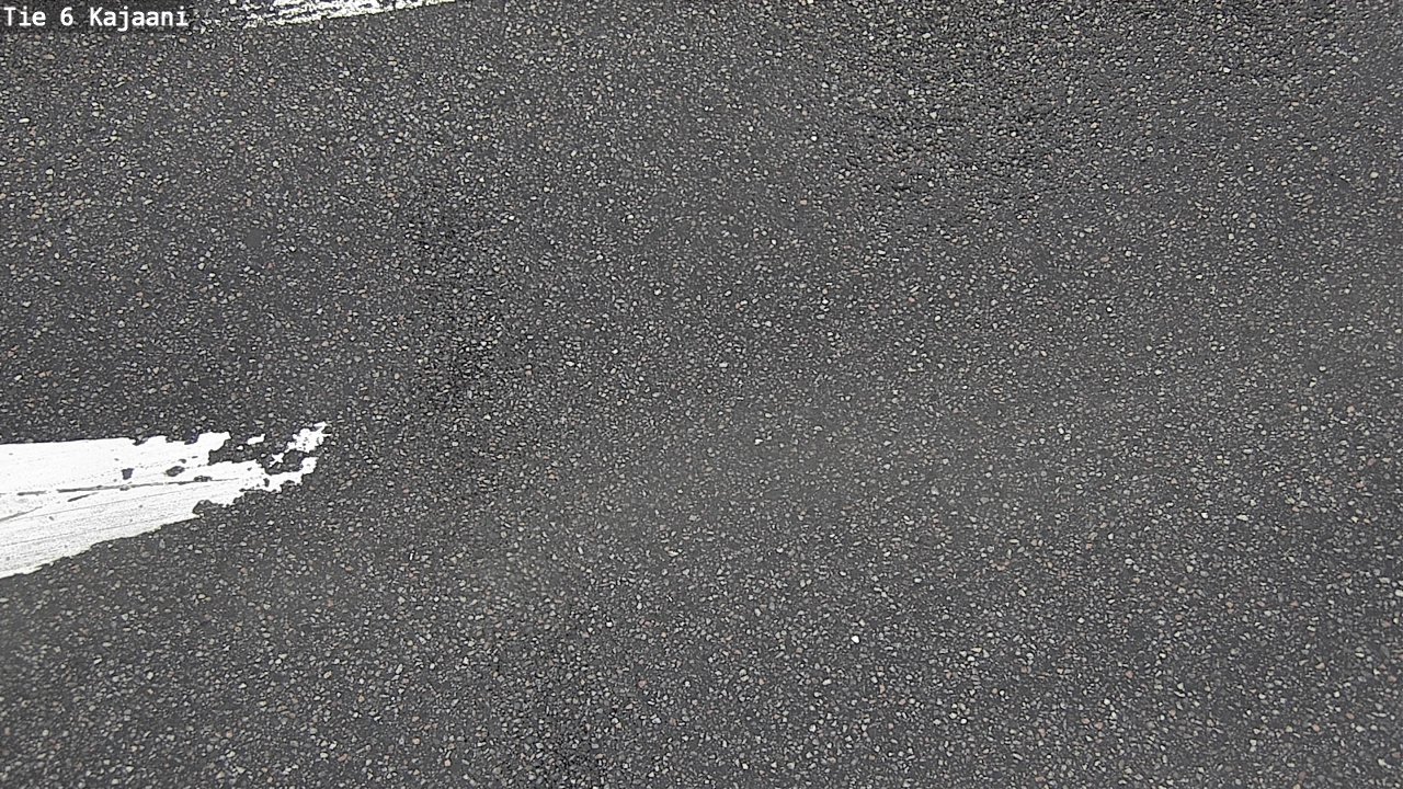 Kelikamerat Kuva Tie 6 Kajaani, Kajaani, Kainuu