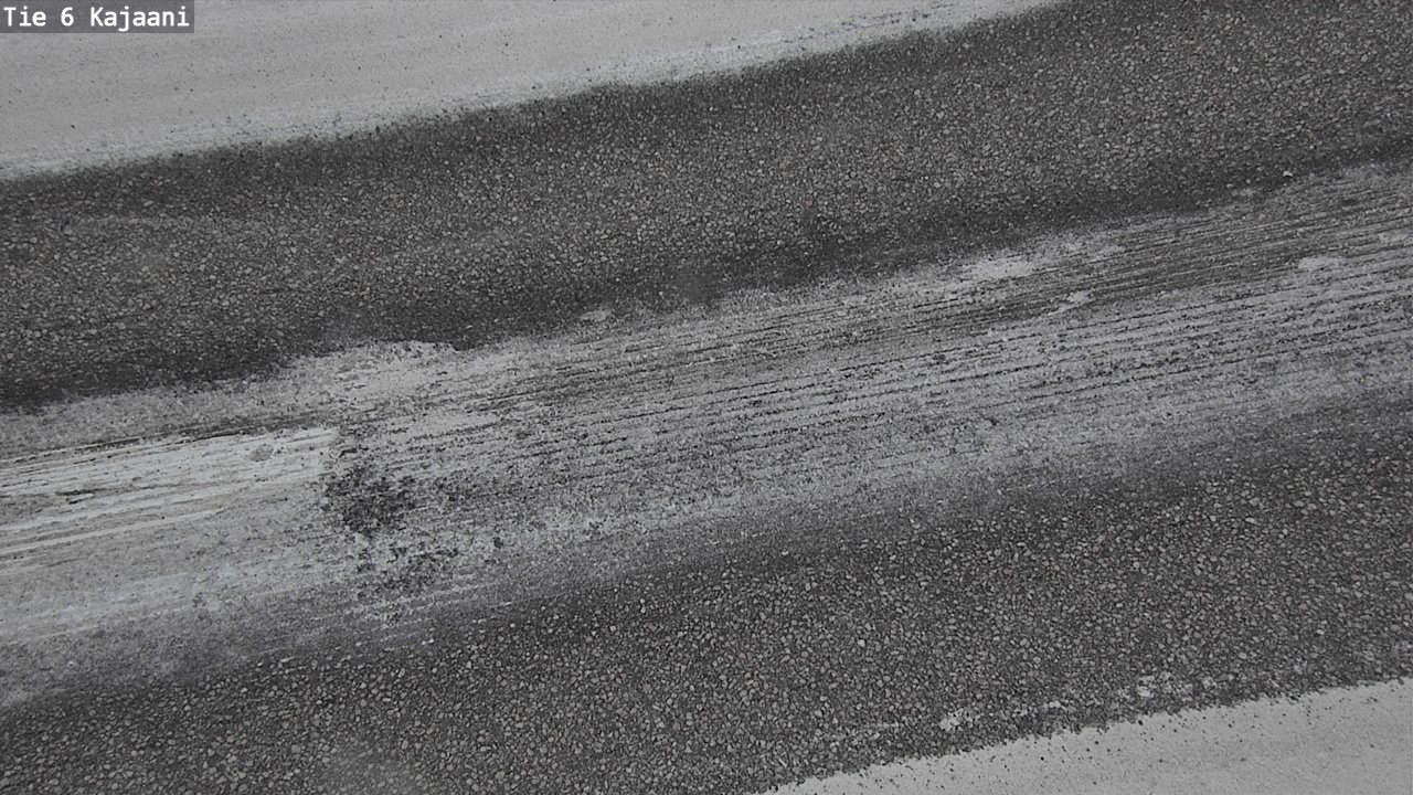 Kelikamerat Kuva Tie 6 Kajaani, Kajaani, Kainuu