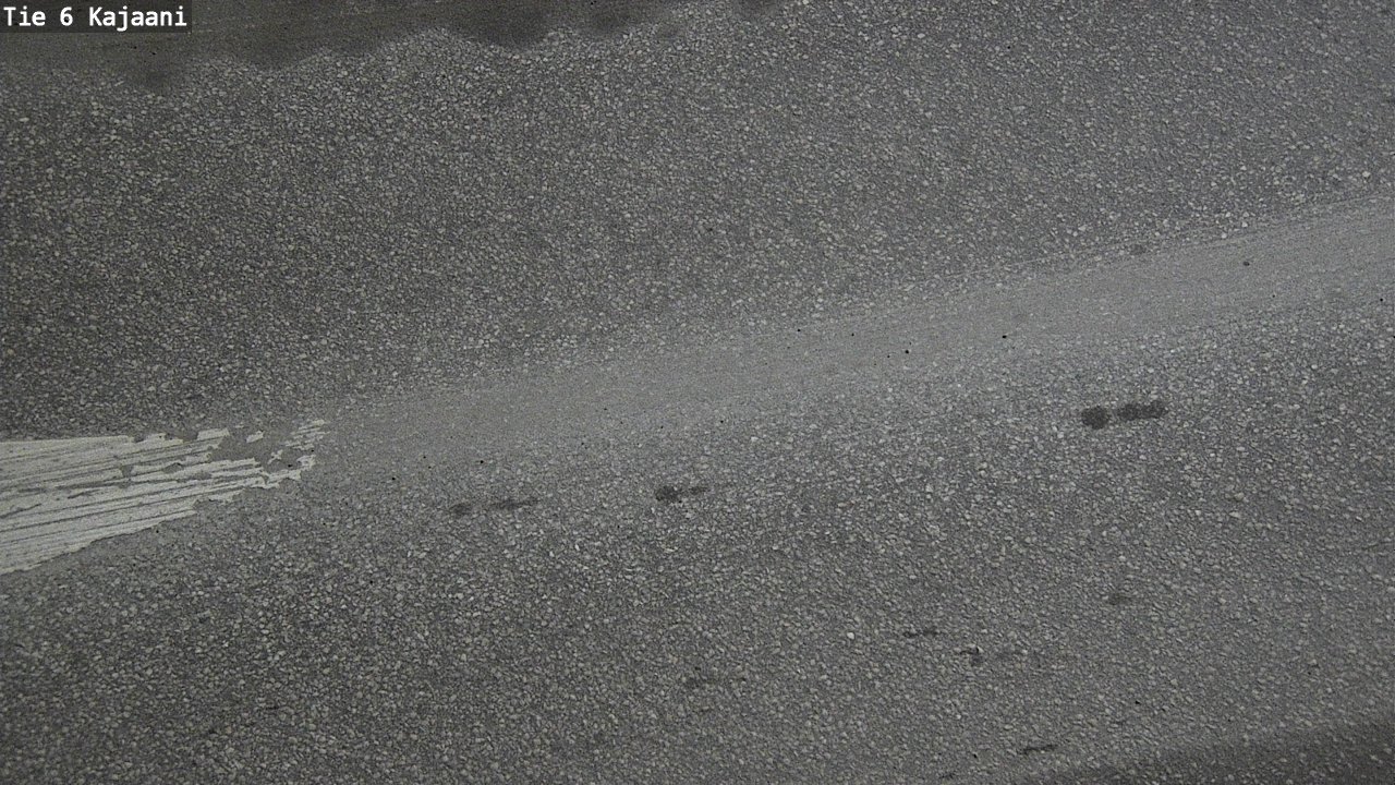 Kelikamerat Kuva Tie 6 Kajaani, Kajaani, Kainuu