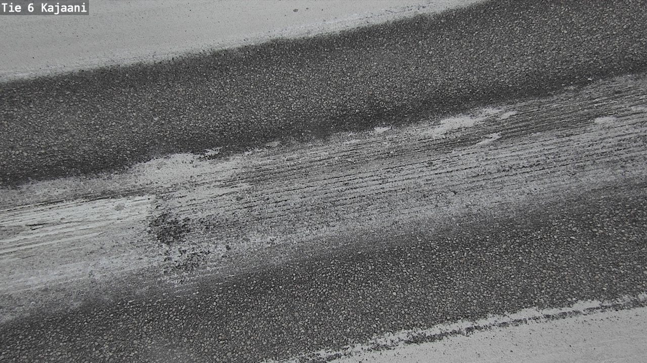 Kelikamerat Kuva Tie 6 Kajaani, Kajaani, Kainuu