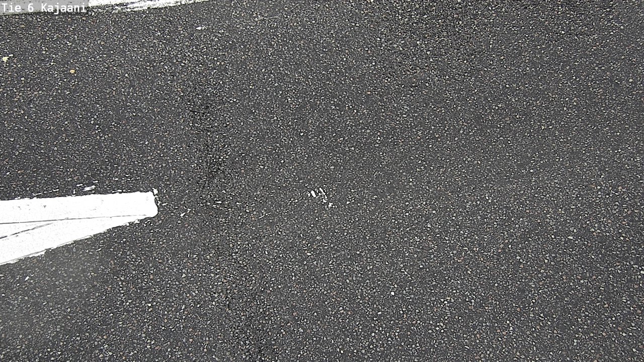 Kelikamerat Kuva Tie 6 Kajaani, Kajaani, Kainuu