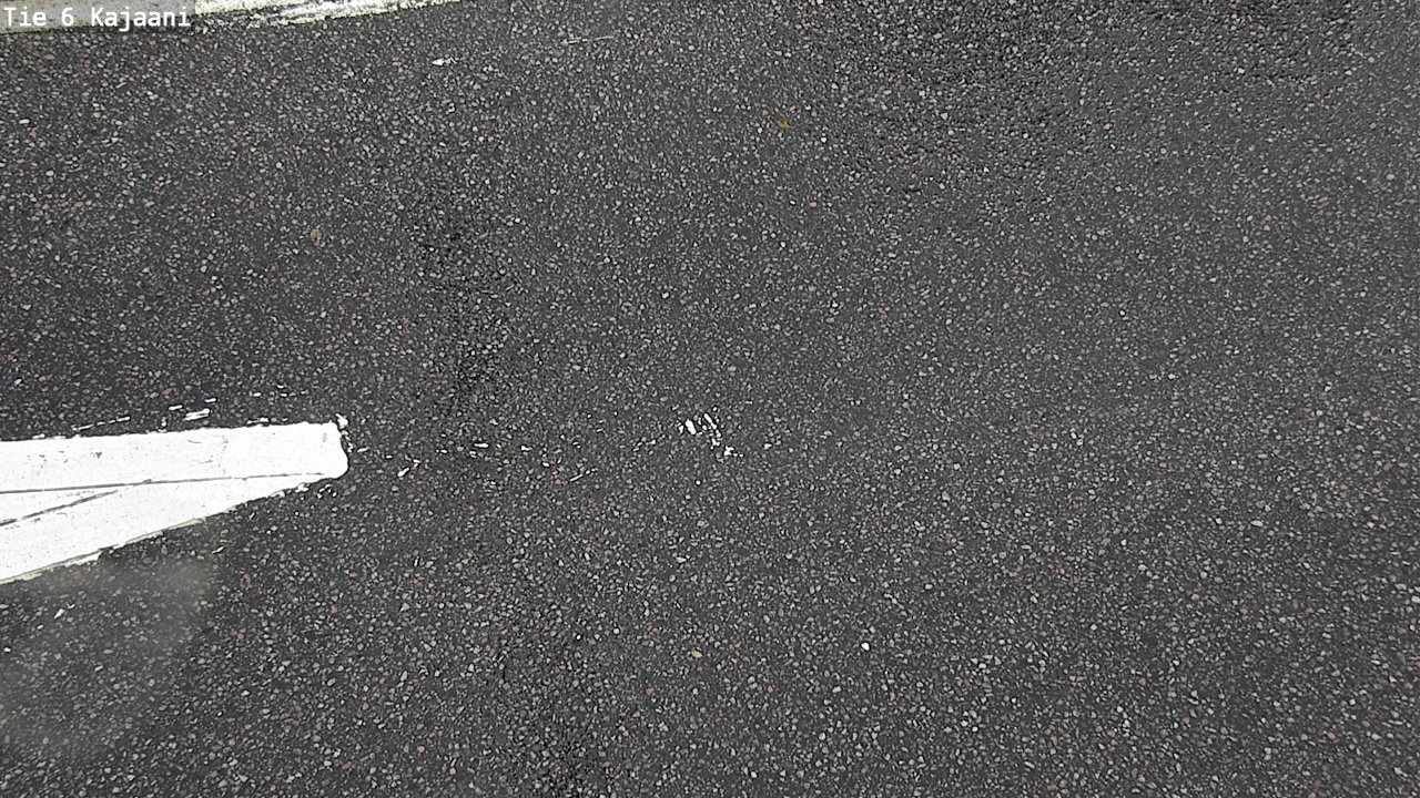 Kelikamerat Kuva Tie 6 Kajaani, Kajaani, Kainuu