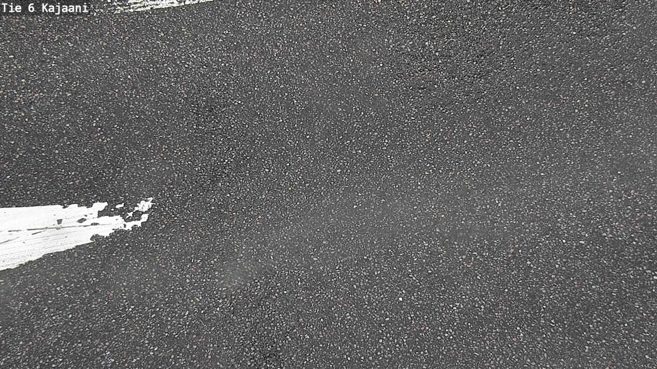 Kelikamerat Kuva Tie 6 Kajaani, Kajaani, Kainuu