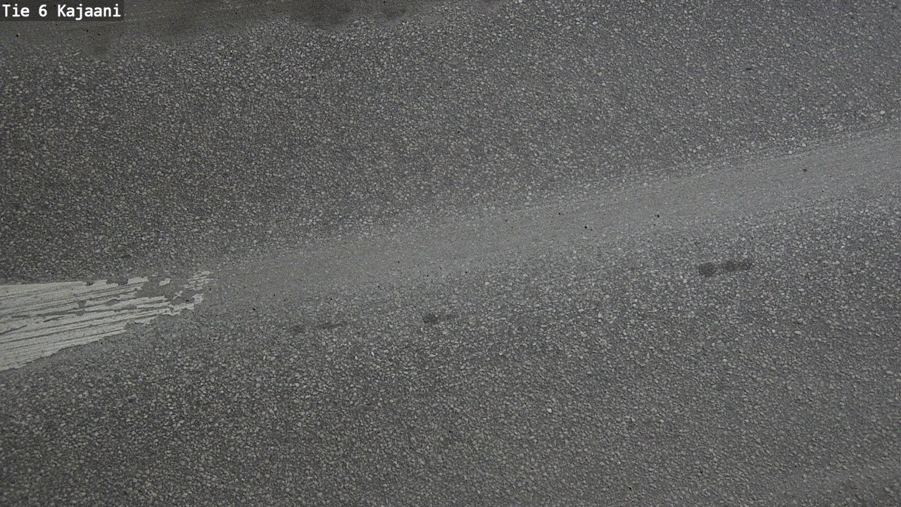 Kelikamerat Kuva Tie 6 Kajaani, Kajaani, Kainuu