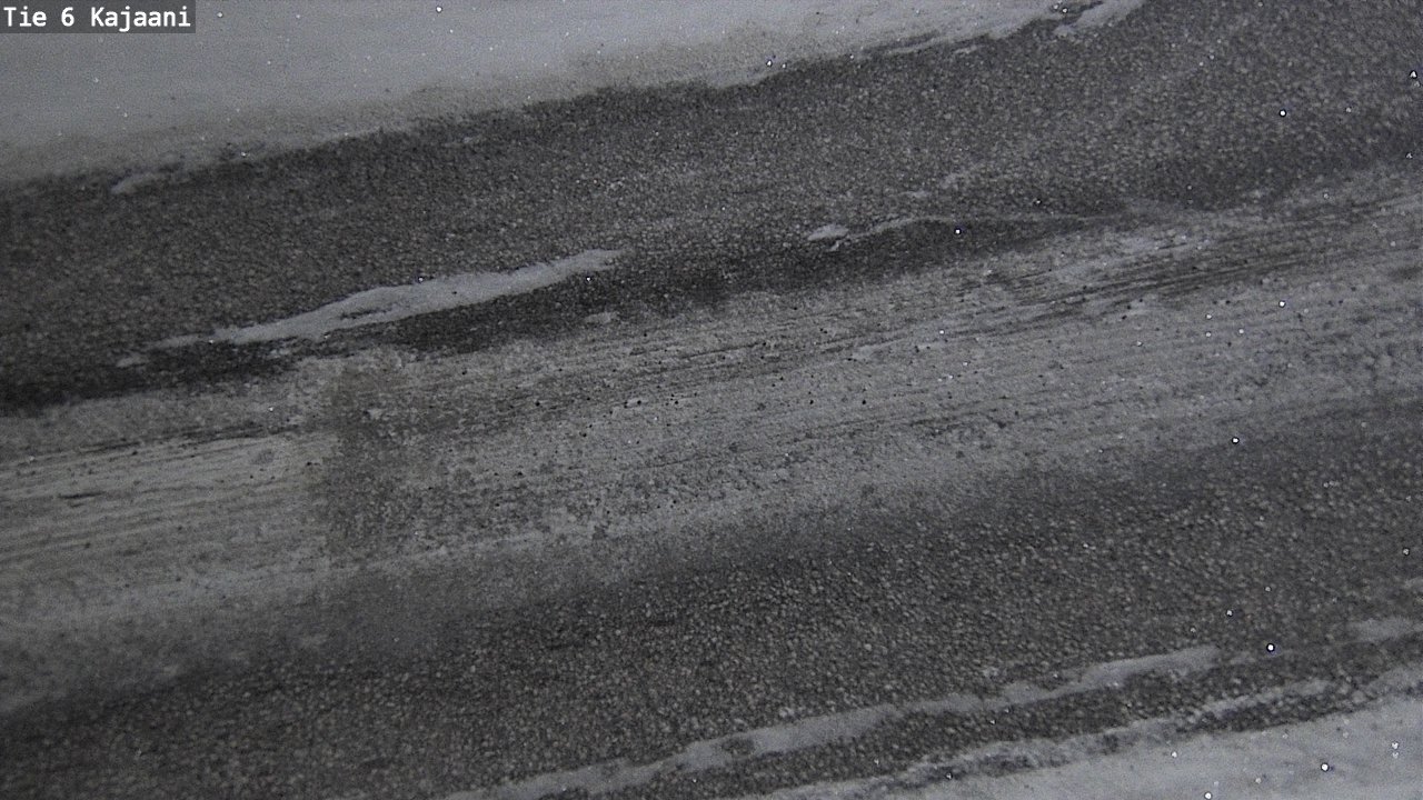 Kelikamerat Kuva Tie 6 Kajaani, Kajaani, Kainuu