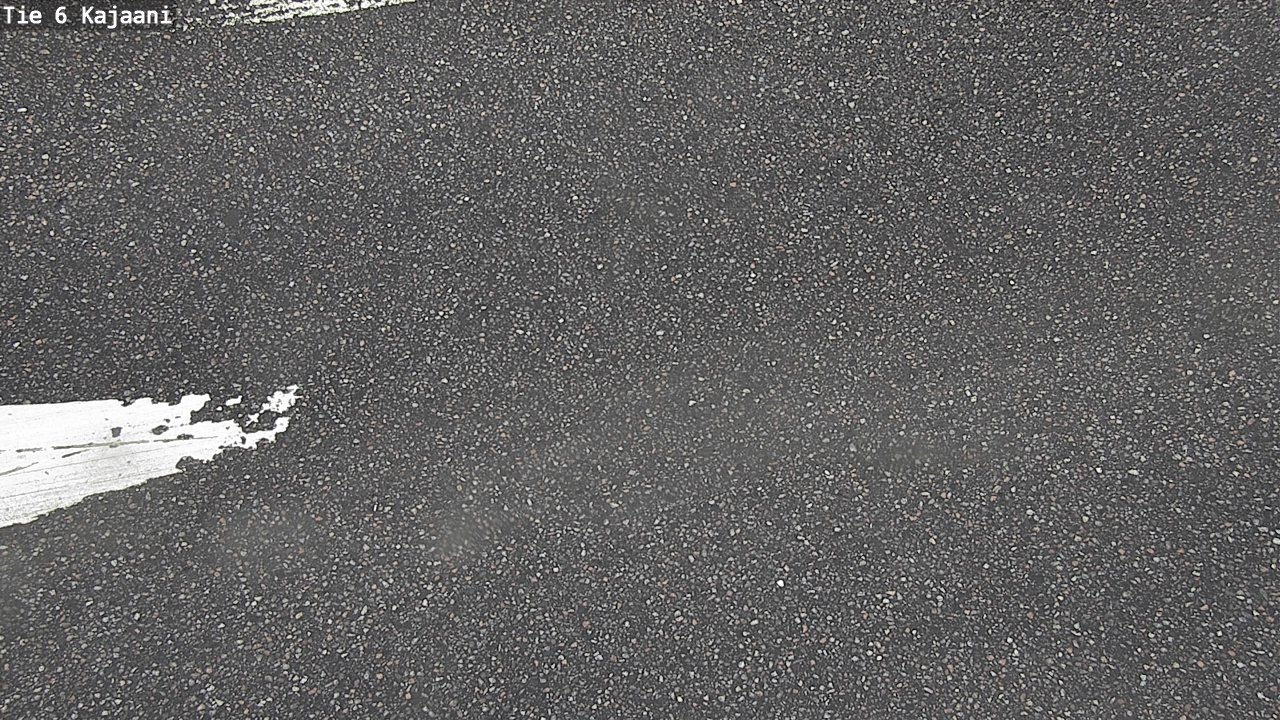 Kelikamerat Kuva Tie 6 Kajaani, Kajaani, Kainuu