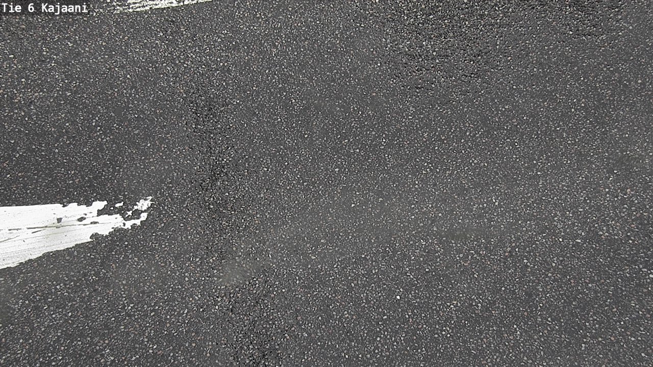 Kelikamerat Kuva Tie 6 Kajaani, Kajaani, Kainuu