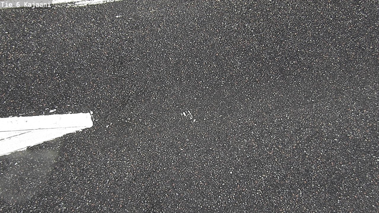 Kelikamerat Kuva Tie 6 Kajaani, Kajaani, Kainuu