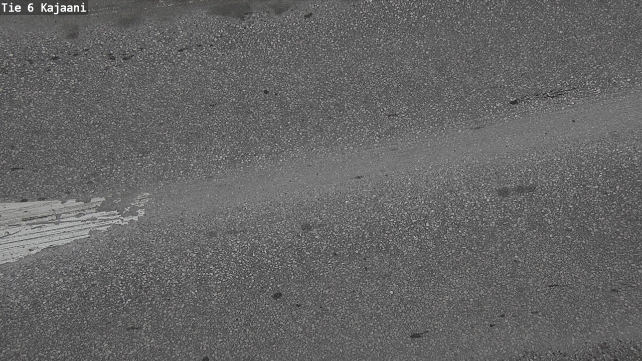 Kelikamerat Kuva Tie 6 Kajaani, Kajaani, Kainuu