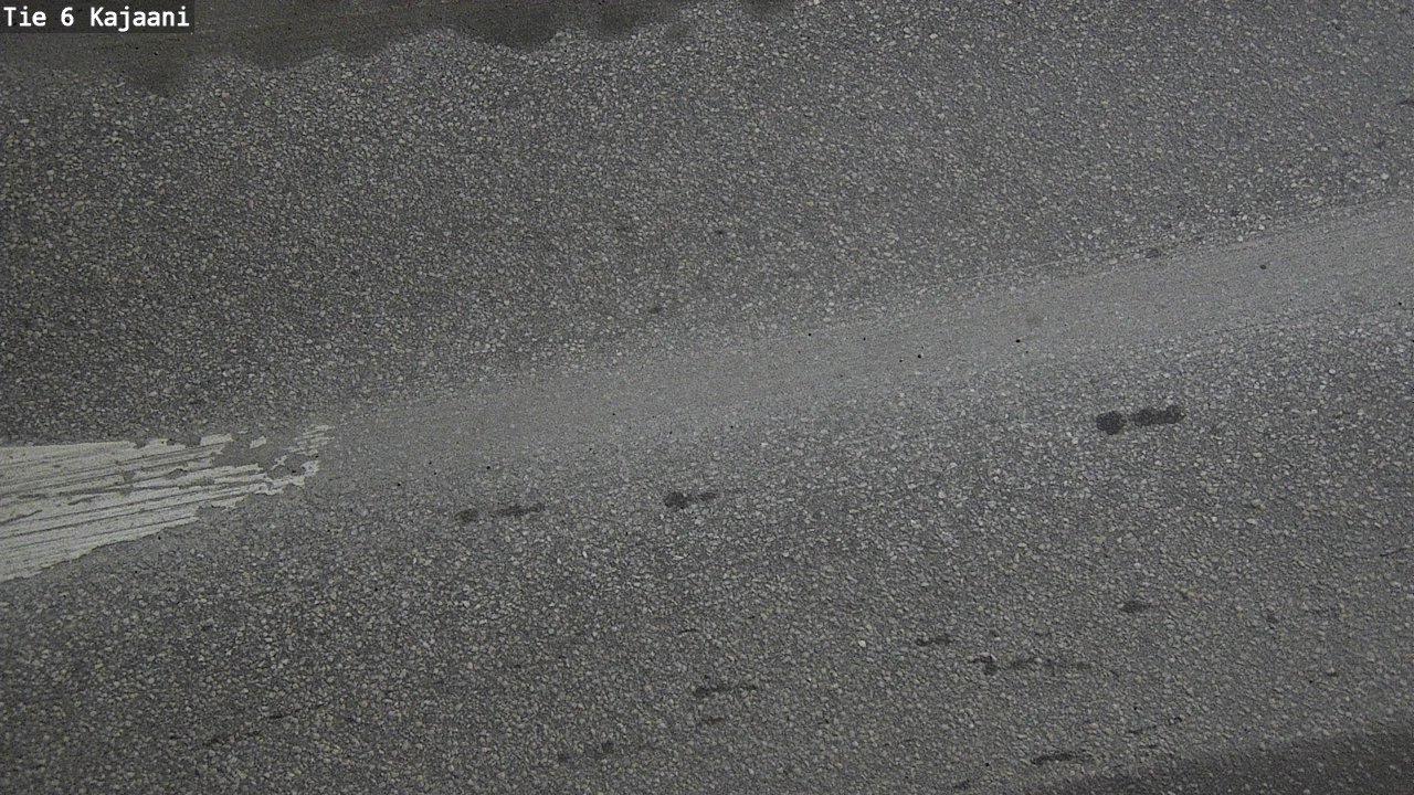 Kelikamerat Kuva Tie 6 Kajaani, Kajaani, Kainuu